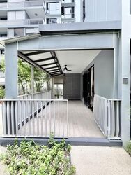Parc Centros (D19), Condominium #542341001